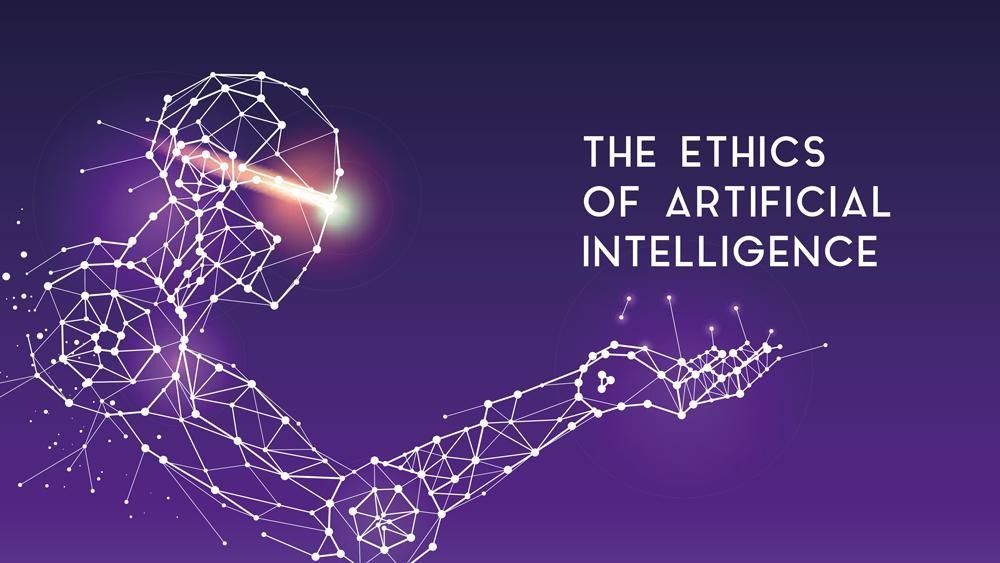 The Ethics of Artificial Intelligence.
